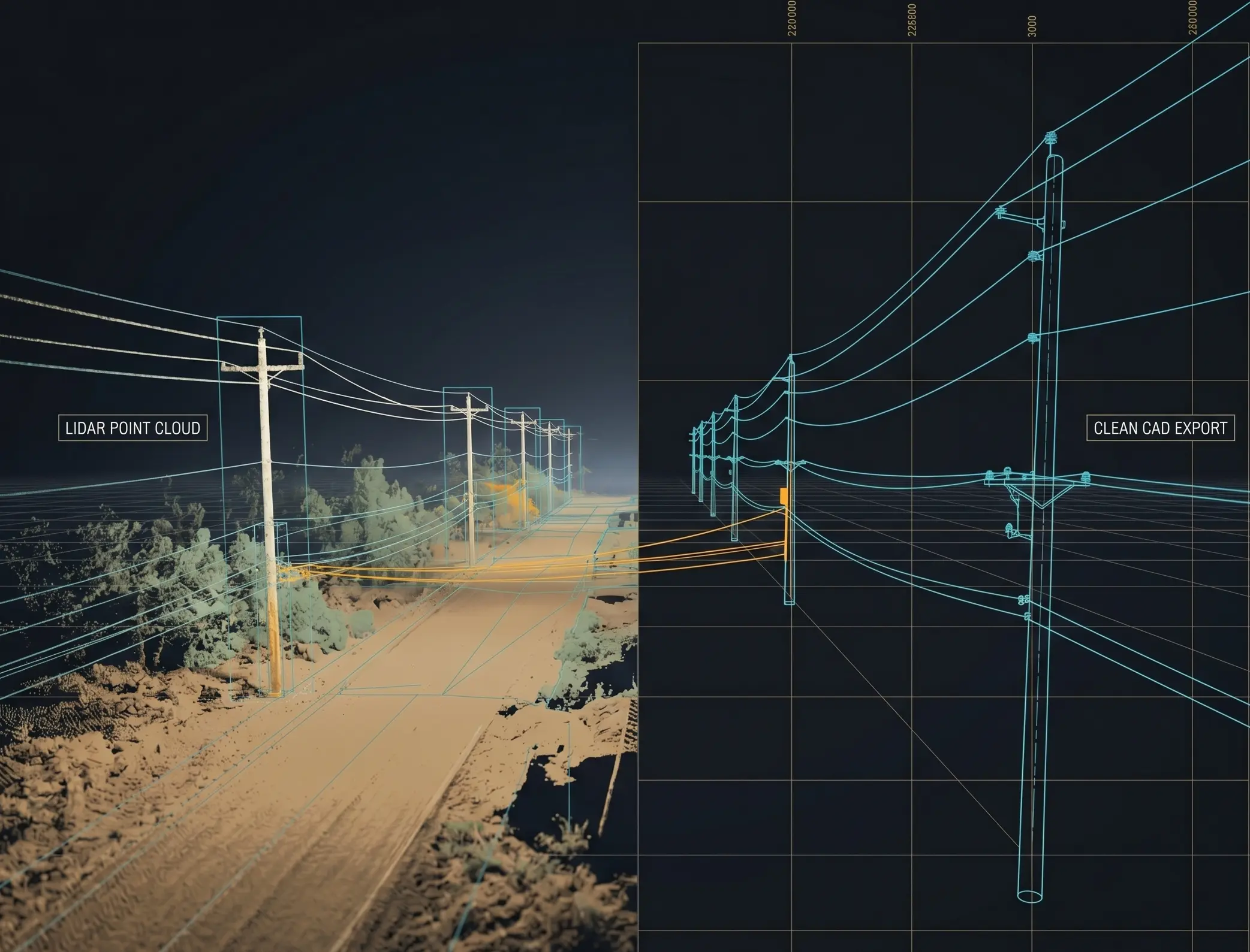 Engineering deliverables and reports